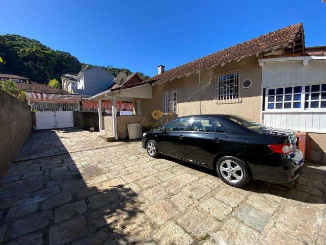 Casa venda em Região Geográfica Imediata de Petrópolis, Teresópolis