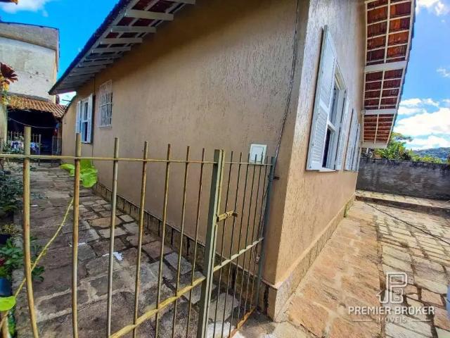 Casa venda em Teresópolis