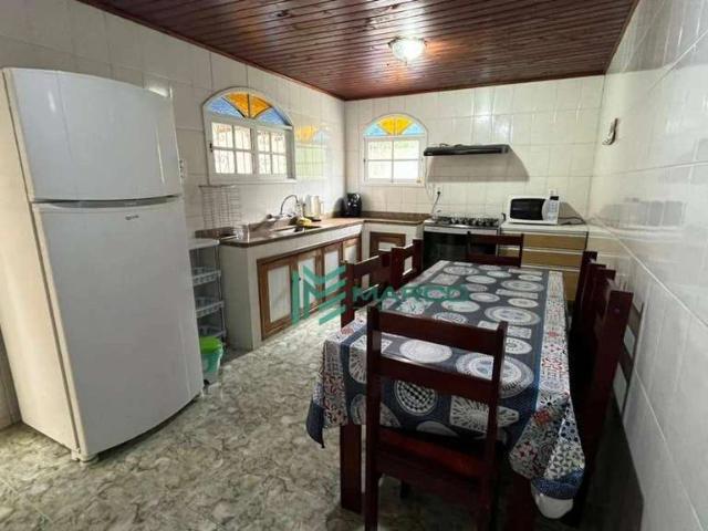 Casa venda em Região Geográfica Imediata de Petrópolis, Teresópolis
