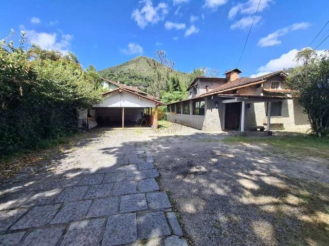 Casa venda em São Pedro, Teresópolis