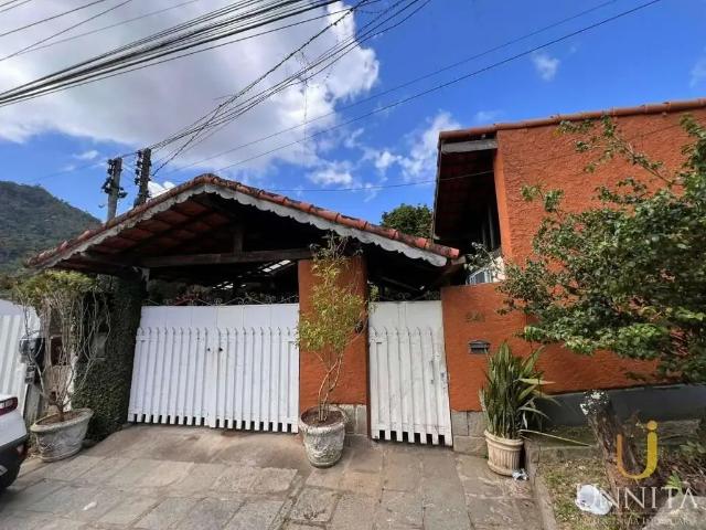 Casa venda em Região Geográfica Imediata de Petrópolis, Teresópolis