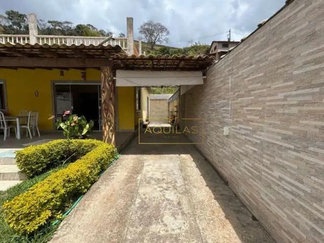 Casa venda em Região Geográfica Imediata de Petrópolis, Teresópolis