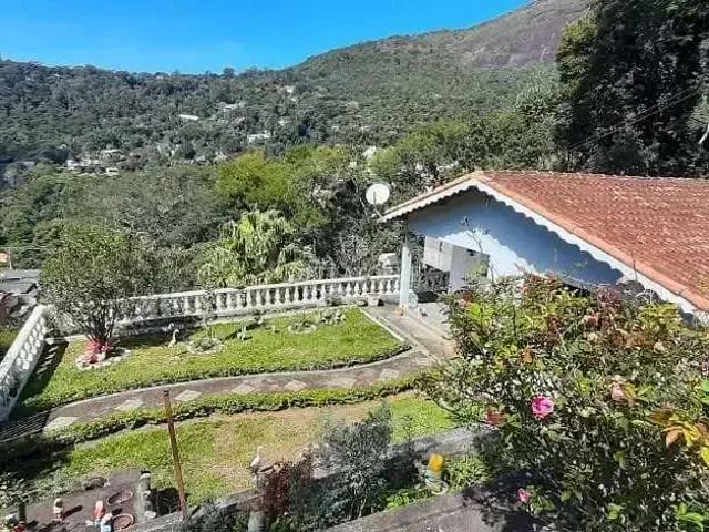 Casa venda em Região Geográfica Imediata de Petrópolis, Teresópolis