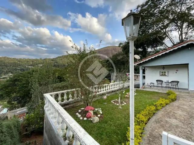 Casa venda em Região Geográfica Imediata de Petrópolis, Teresópolis