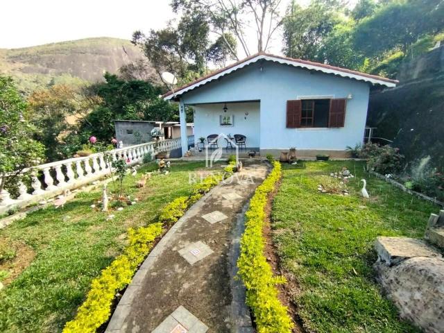 Casa venda em Vila Caleme, Teresópolis