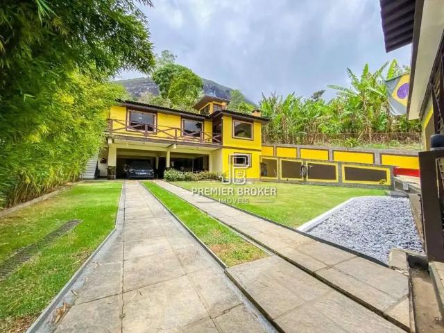Casa venda em Região Geográfica Imediata de Petrópolis, Teresópolis