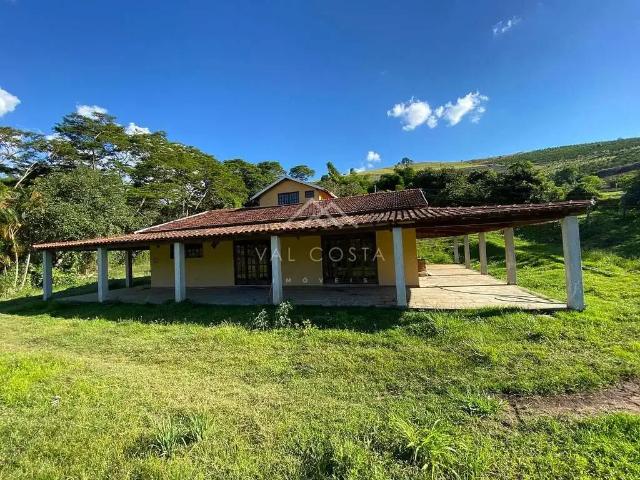 Casa venda em Região Geográfica Imediata de Petrópolis, São José do Vale do Rio Preto