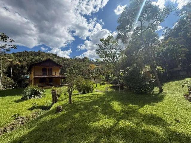 Casa venda em Região Geográfica Imediata de Petrópolis, Teresópolis