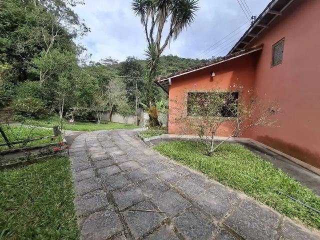 Casa venda em Região Geográfica Imediata de Petrópolis, Teresópolis