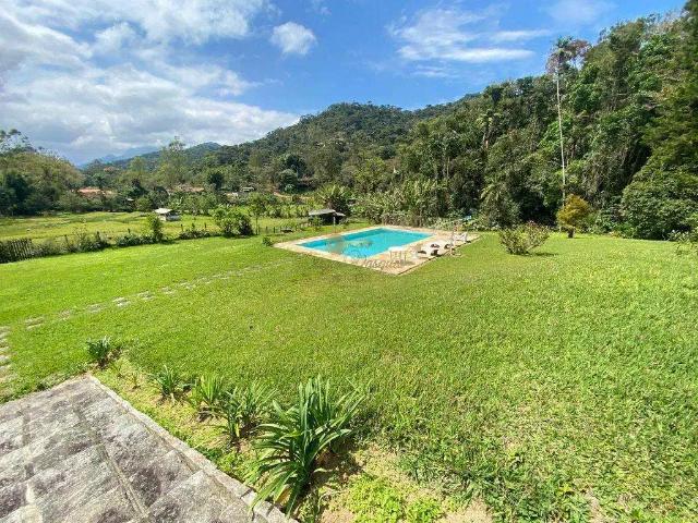 Casa venda em Teresópolis