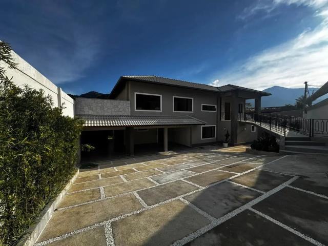Casa venda em Teresópolis, Região Geográfica Intermediária de Petrópolis