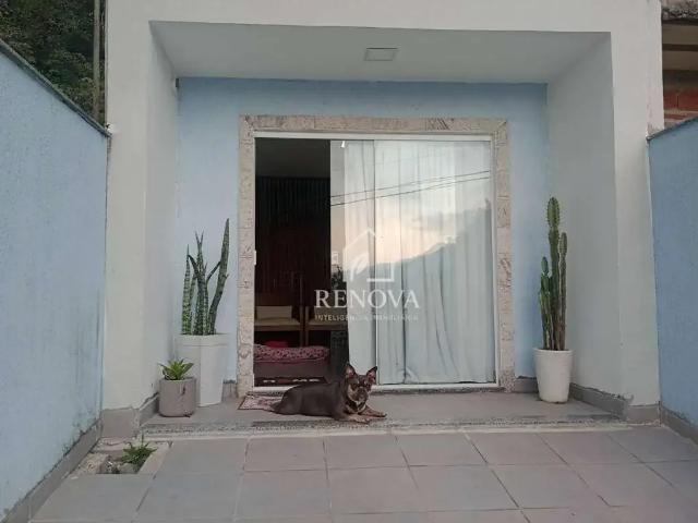 Casa venda em Teresópolis