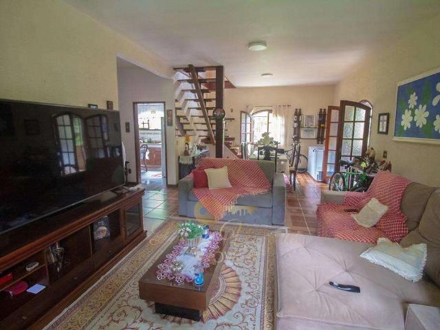 Casa venda em Teresópolis
