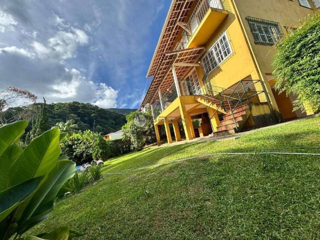 Casa venda em Região Geográfica Imediata de Petrópolis, Teresópolis