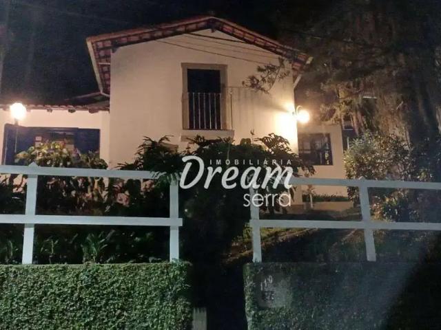 Casa venda em Região Geográfica Imediata de Petrópolis, Teresópolis