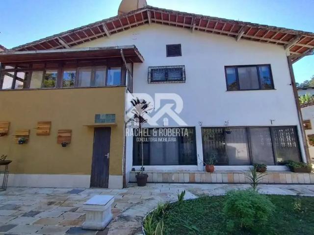 Casa venda em Região Geográfica Imediata de Petrópolis, Teresópolis