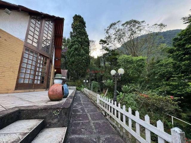 Casa venda em Região Geográfica Imediata de Petrópolis, Teresópolis