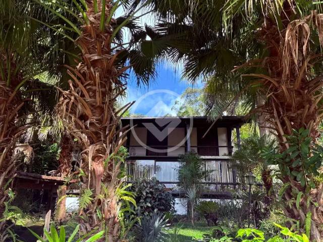 Casa venda em Teresópolis