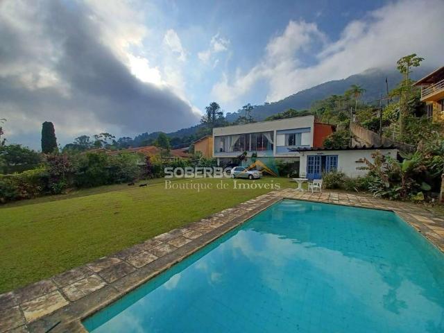 Casa venda em Região Geográfica Imediata de Petrópolis, Teresópolis