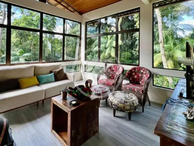 Casa venda em Região Geográfica Imediata de Petrópolis, Teresópolis