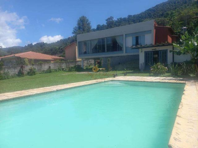 Casa venda em Região Geográfica Imediata de Petrópolis, Teresópolis