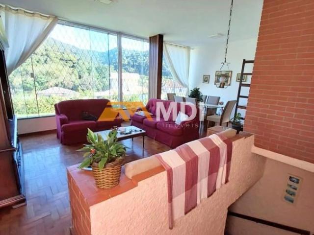 Casa venda em Teresópolis, Região Geográfica Intermediária de Petrópolis