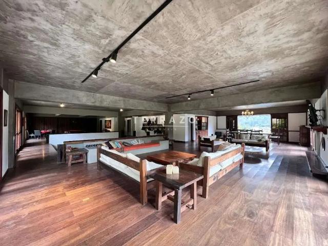 Casa venda em Região Geográfica Imediata de Petrópolis, Teresópolis