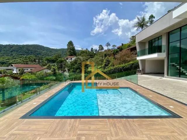 Casa venda em Região Geográfica Imediata de Petrópolis, Teresópolis