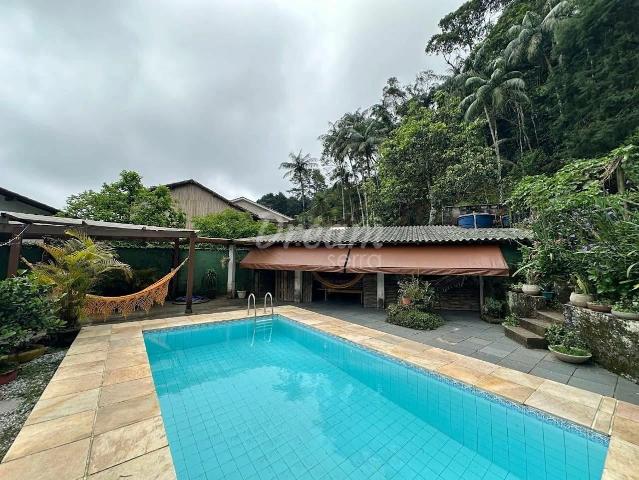 Casa venda em Teresópolis