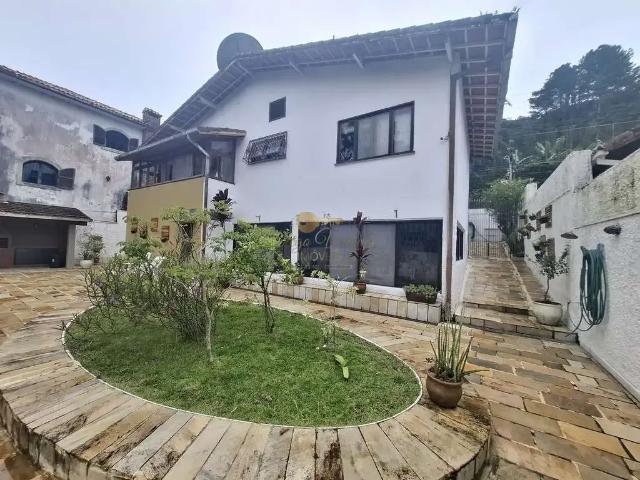 Casa venda em Região Geográfica Imediata de Petrópolis, Teresópolis