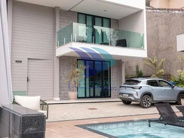 Casa venda em Região Geográfica Imediata de Petrópolis, Teresópolis