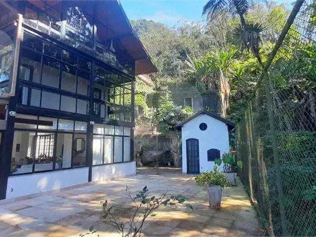 Casa venda em Região Geográfica Imediata de Petrópolis, Teresópolis