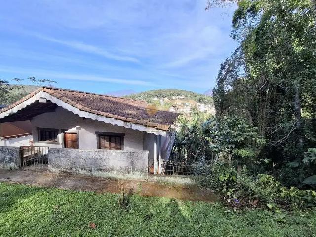 Casa venda em Região Geográfica Imediata de Petrópolis, Teresópolis