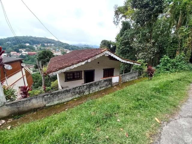 Casa venda em Região Geográfica Imediata de Petrópolis, Teresópolis