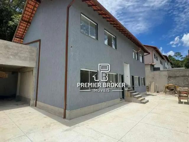Casa venda em Região Geográfica Imediata de Petrópolis, Teresópolis