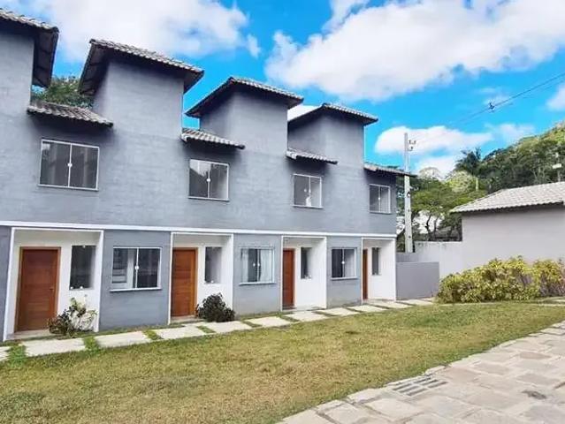 Casa venda em Região Geográfica Imediata de Petrópolis, Teresópolis