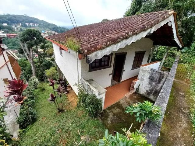 Casa venda em Região Geográfica Imediata de Petrópolis, Teresópolis