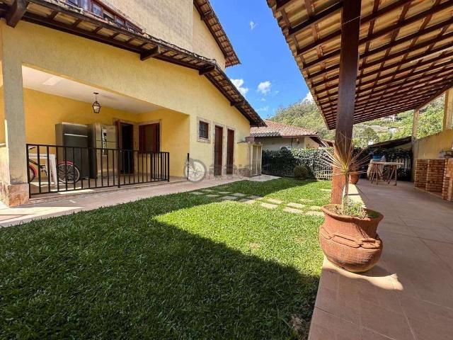 Casa venda em Região Geográfica Imediata de Petrópolis, Teresópolis