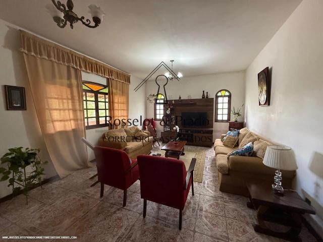 Casa venda em Teresópolis