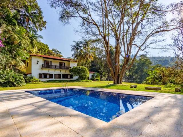 Casa venda em Região Geográfica Imediata de Petrópolis, Teresópolis