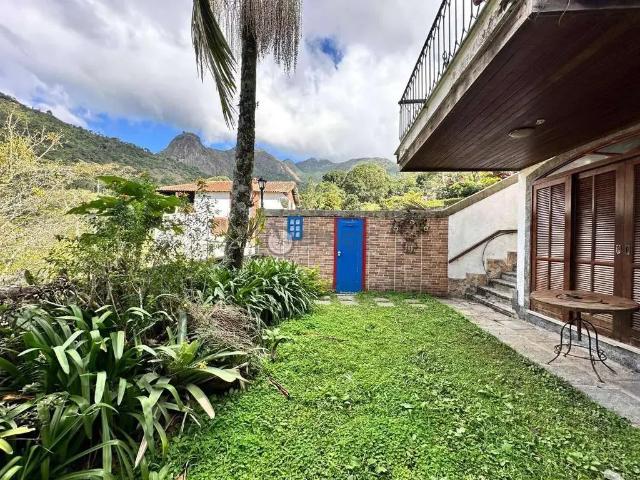 Casa venda em Teresópolis