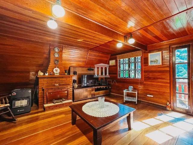 Casa venda em Região Geográfica Imediata de Petrópolis, Teresópolis