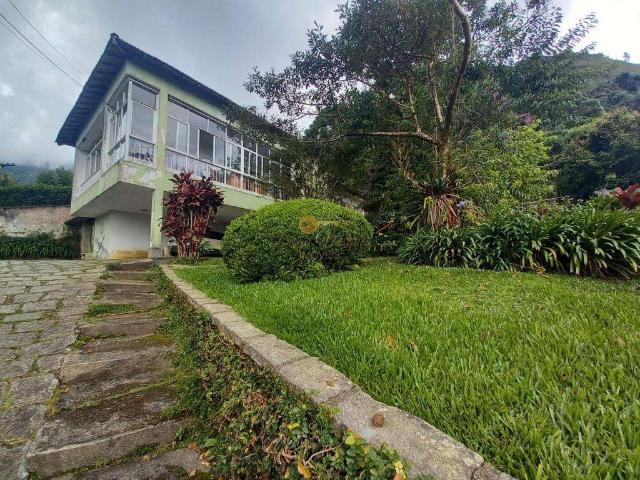 Casa venda em Região Geográfica Imediata de Petrópolis, Teresópolis