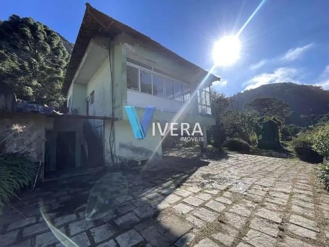 Casa venda em Região Geográfica Imediata de Petrópolis, Teresópolis