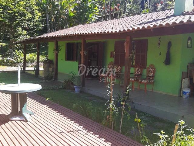 Casa venda em Vale do Paquequer, São José do Vale do Rio Preto