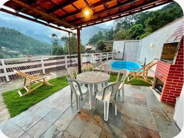 Casa venda em Região Geográfica Imediata de Petrópolis, Teresópolis