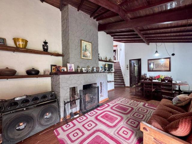 Casa venda em Teresópolis, Região Geográfica Intermediária de Petrópolis