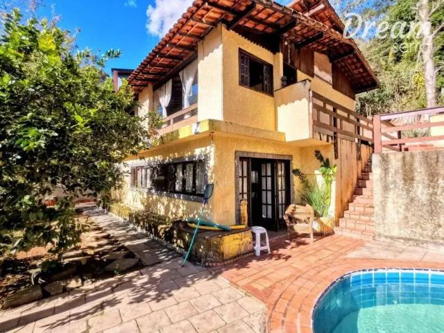 Casa venda em Região Geográfica Imediata de Petrópolis, Teresópolis