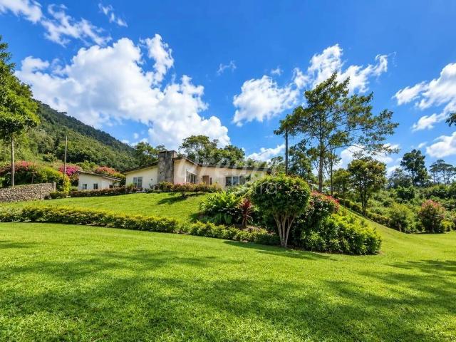 Casa venda em Vale do Paquequer, São José do Vale do Rio Preto