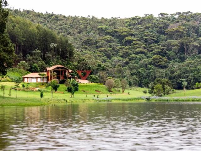 Casa venda em Região Geográfica Imediata de Petrópolis, Teresópolis